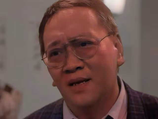 突傳死訊!香港知名老戲骨因病離世,一度付不起醫藥費靠朋友幫忙