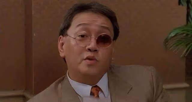 突傳死訊!香港知名老戲骨因病離世,一度付不起醫藥費靠朋友幫忙