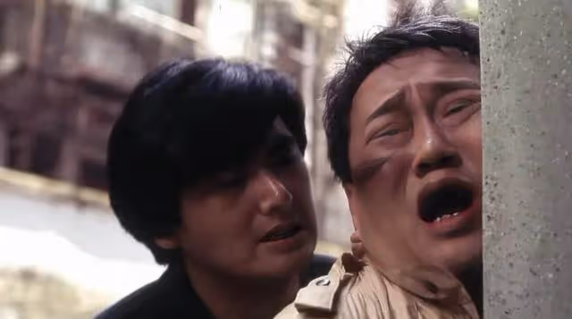 突傳死訊!香港知名老戲骨因病離世,一度付不起醫藥費靠朋友幫忙