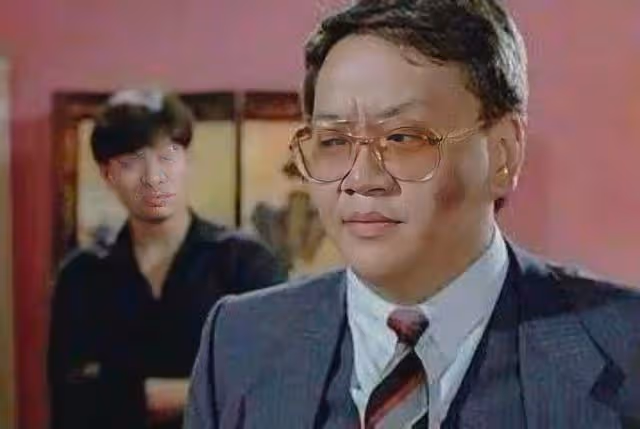 突傳死訊!香港知名老戲骨因病離世,一度付不起醫藥費靠朋友幫忙