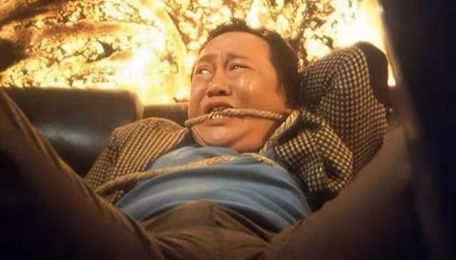 突傳死訊!香港知名老戲骨因病離世,一度付不起醫藥費靠朋友幫忙
