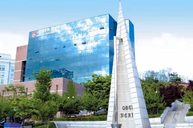 2023年QS世界大學排名來了!韓國這六所高校果然榜上有名!