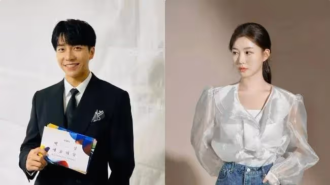 他把價值56億的建築物登記在女友名下!這是要結婚了?