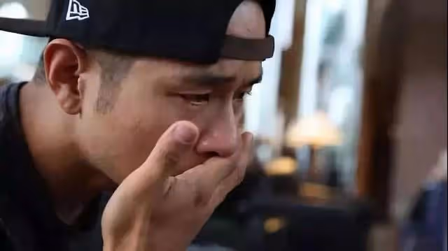 當紅明星「加入」美國籍,被禁止終生入境,家人去世都回不來