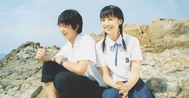 日本這對明星情侶,也太甜了吧?