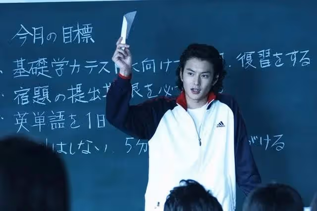 日本這對明星情侶,也太甜了吧?