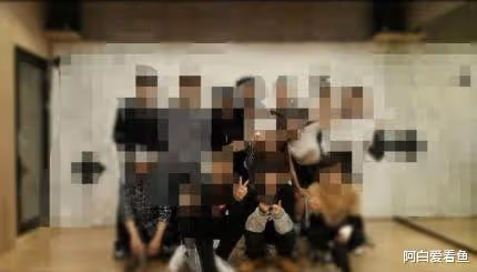 韓國一代團愛豆毆打練習生？辱罵職員？