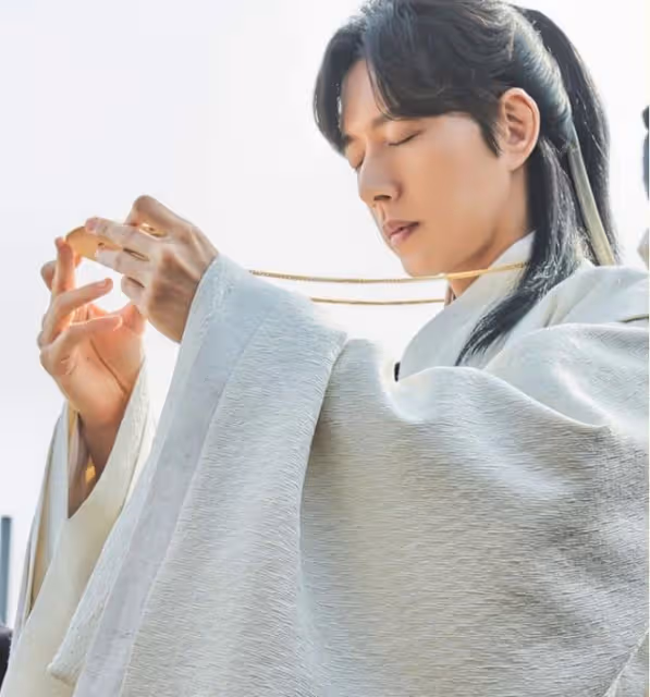 39歲朴海鎮親揭婚期!鬆口下一步計劃「想休息」:有私事