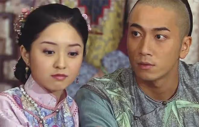 37歲港姐徐淑敏近況，連生3女身材仍出眾，將為富豪老公追生四胎