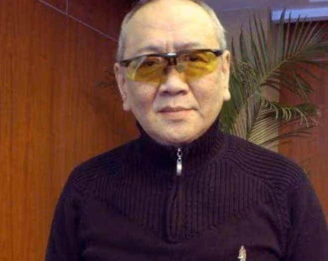 71歲老戲骨沈威突傳死訊!曾演過上百部作品,獲金像獎最佳男配角