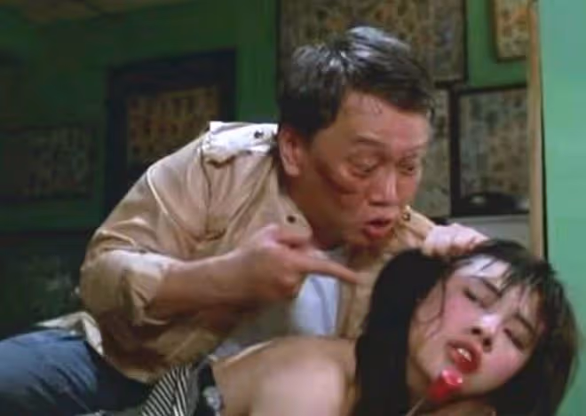 71歲老戲骨沈威突傳死訊!曾演過上百部作品,獲金像獎最佳男配角
