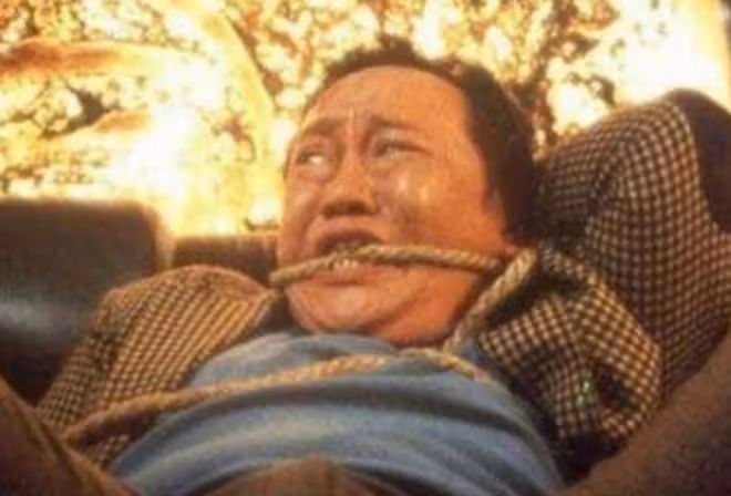71歲老戲骨沈威突傳死訊!曾演過上百部作品,獲金像獎最佳男配角