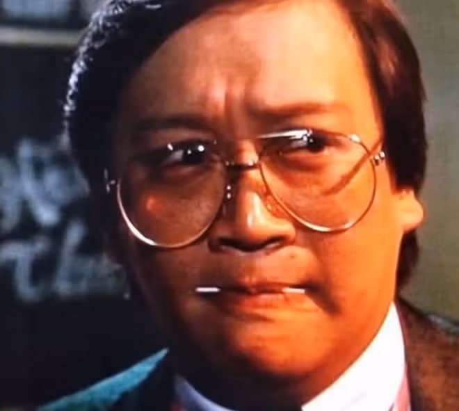 71歲老戲骨沈威突傳死訊!曾演過上百部作品,獲金像獎最佳男配角