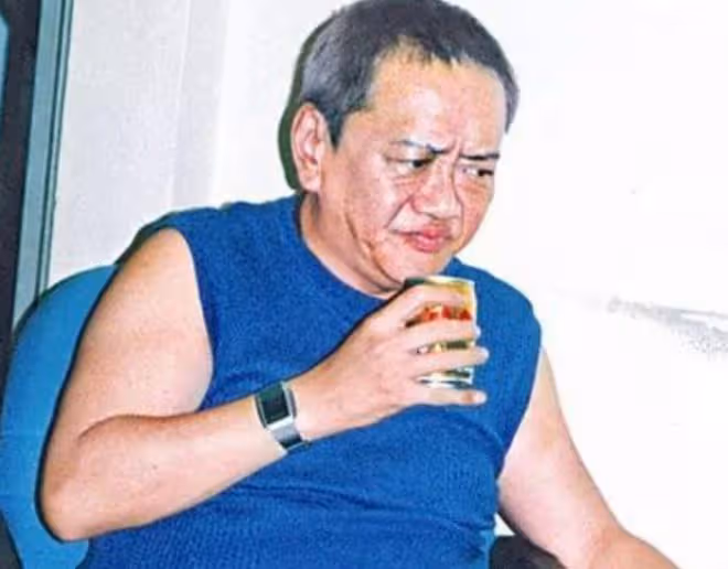 71歲老戲骨沈威突傳死訊!曾演過上百部作品,獲金像獎最佳男配角