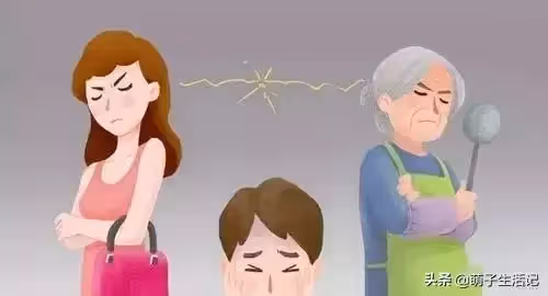 婆婆:讓兒媳回娘家拿錢生孩子!兒媳:可以,孩子出生後必須跟我姓
