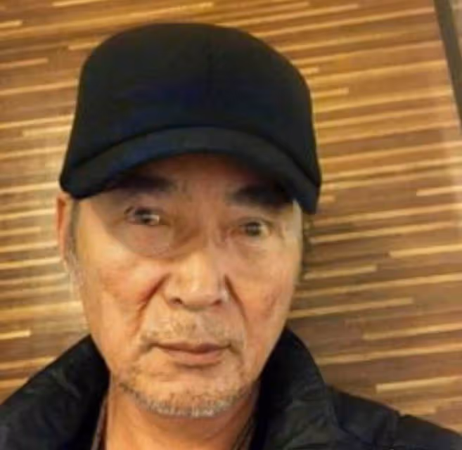 昔日最帥「二郎神」焦恩俊老了,身邊的「哮天犬」卻越來越帥,還成了影帝
