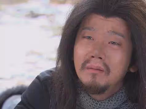 昔日最帥「二郎神」焦恩俊老了,身邊的「哮天犬」卻越來越帥,還成了影帝