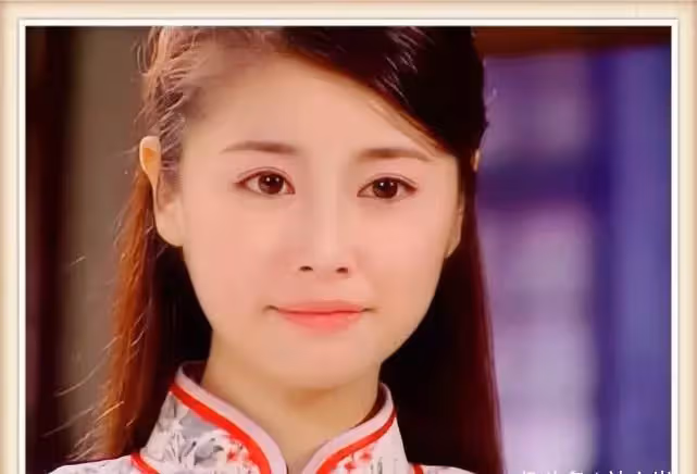 有一種「整容」叫林心如剪短髪,瞬間美回20歲,霍建華撿到寶了