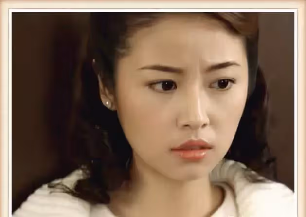 有一種「整容」叫林心如剪短髪,瞬間美回20歲,霍建華撿到寶了