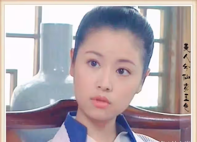 有一種「整容」叫林心如剪短髪,瞬間美回20歲,霍建華撿到寶了