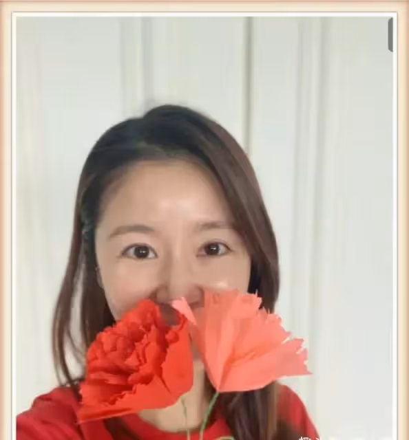 有一種「整容」叫林心如剪短髪,瞬間美回20歲,霍建華撿到寶了