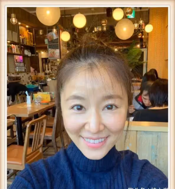 有一種「整容」叫林心如剪短髪,瞬間美回20歲,霍建華撿到寶了