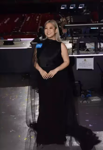 鄭少秋女兒不當啃老族,減重20磅備戰紅館,35歲變漂亮一點不晚