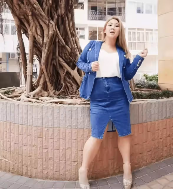 鄭少秋女兒不當啃老族,減重20磅備戰紅館,35歲變漂亮一點不晚