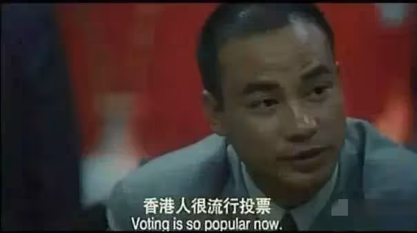 給港片里「最厲害的13位反派」排名:張耀揚僅第3,任達華墊底了