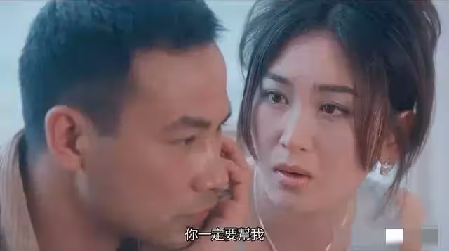 給港片里「最厲害的13位反派」排名:張耀揚僅第3,任達華墊底了