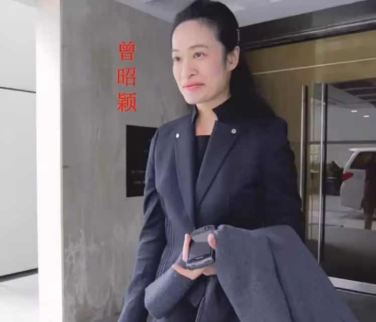讓豪門「大出血」的兒媳：老公不想要孩子，她告上法庭分走12個億
