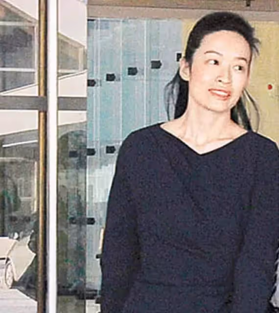 讓豪門「大出血」的兒媳:老公不想要孩子,她告上法庭分走12個億