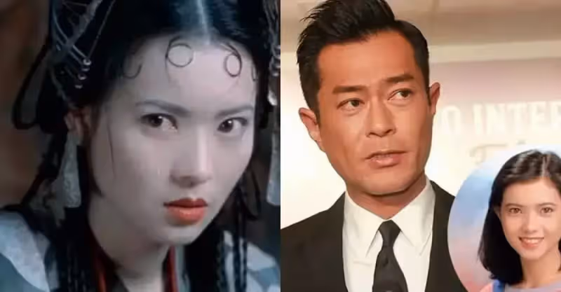 古天樂料理藍潔瑛後事，本為善良之舉，為何慘遭藍潔瑛家人拒絕？