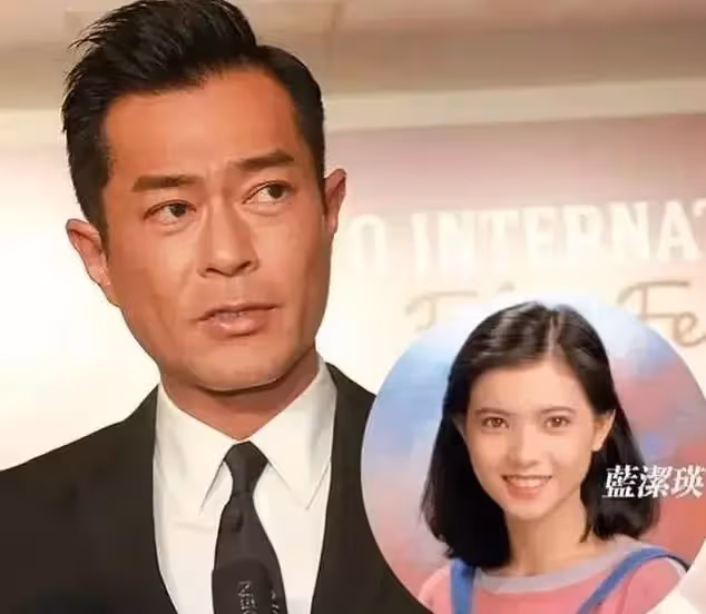 古天樂料理藍潔瑛後事,本為善良之舉,為何慘遭藍潔瑛家人拒絕?