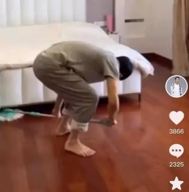 劉德華的拖把,周潤發的捷運,孫儷的襪子,這些明星才是真正的「精神貴族」