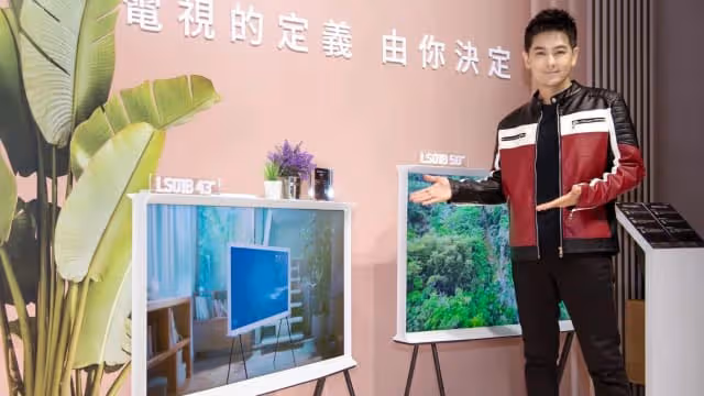 被指痛罵法拉利姐　林志穎回擊：從沒對過話