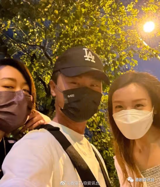 視後李佳芯親身棒場林日曦獨腳戲！波波瘦又靚分享快樂之道