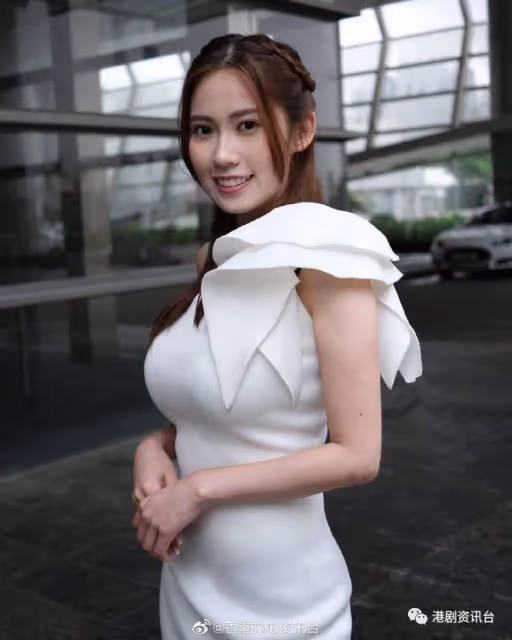 視後李佳芯親身棒場林日曦獨腳戲！波波瘦又靚分享快樂之道