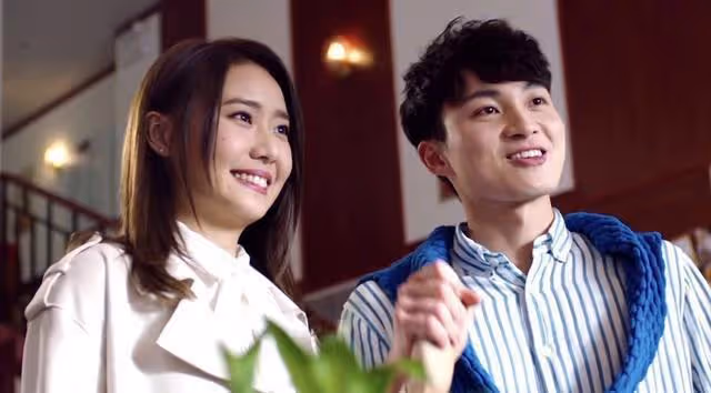 期待！TVB獻禮劇《回歸光影頌》將播，視帝與新晉小生演父子