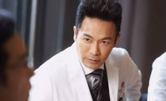 期待！TVB獻禮劇《回歸光影頌》將播，視帝與新晉小生演父子