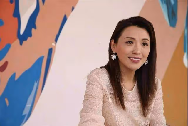 期待！TVB獻禮劇《回歸光影頌》將播，視帝與新晉小生演父子
