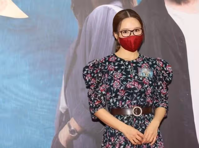 終病癒復工！TVB知名女星曝正為生子調養身體，曾患免疫系統疾病