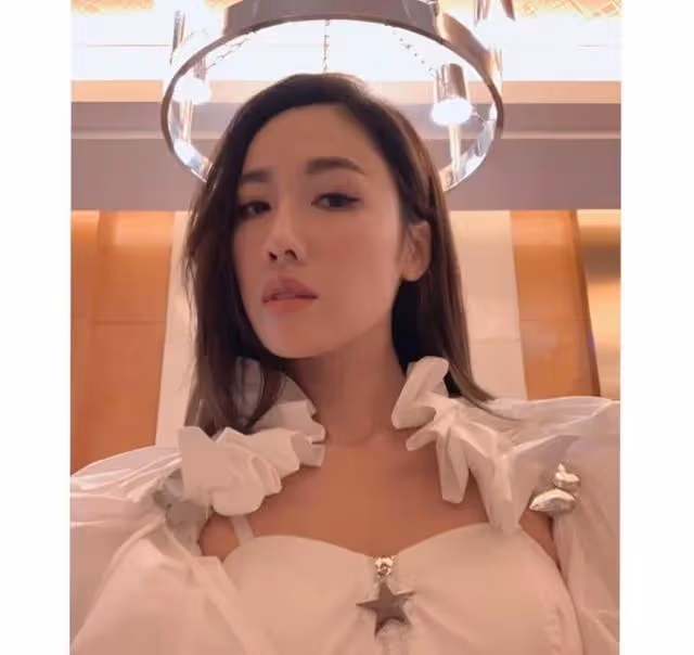 終病癒復工！TVB知名女星曝正為生子調養身體，曾患免疫系統疾病