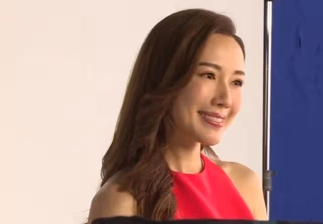 終病癒復工！TVB知名女星曝正為生子調養身體，曾患免疫系統疾病