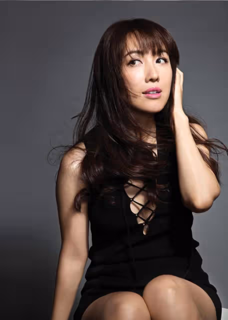 終病癒復工！TVB知名女星曝正為生子調養身體，曾患免疫系統疾病