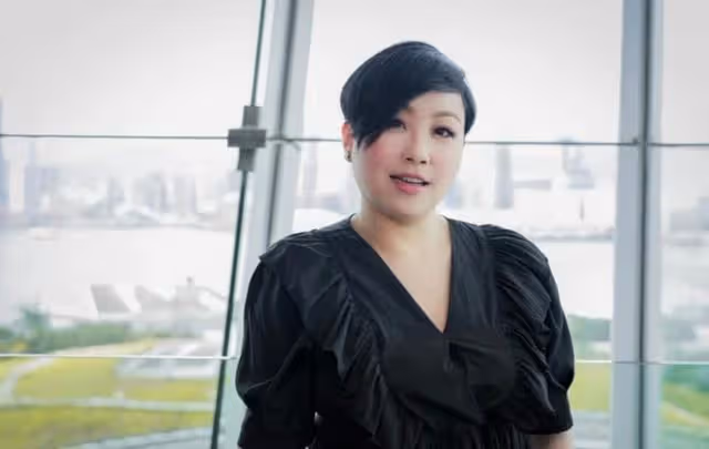 情史豐富！TVB前女星分享感情經歷，曝曾與泰籍男士拍拖謊報年齡