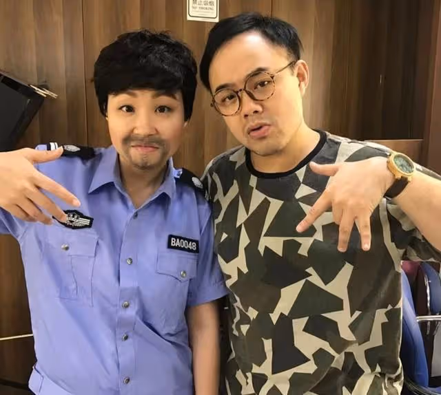 情史豐富！TVB前女星分享感情經歷，曝曾與泰籍男士拍拖謊報年齡