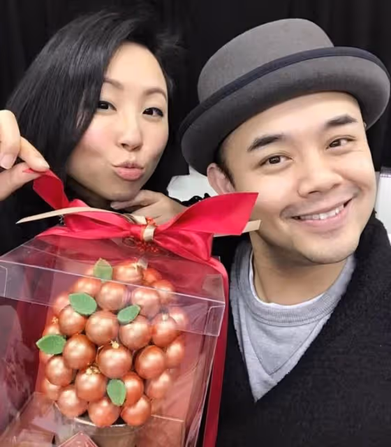 情史豐富！TVB前女星分享感情經歷，曝曾與泰籍男士拍拖謊報年齡