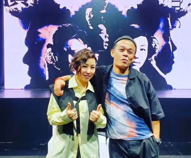 情史豐富！TVB前女星分享感情經歷，曝曾與泰籍男士拍拖謊報年齡