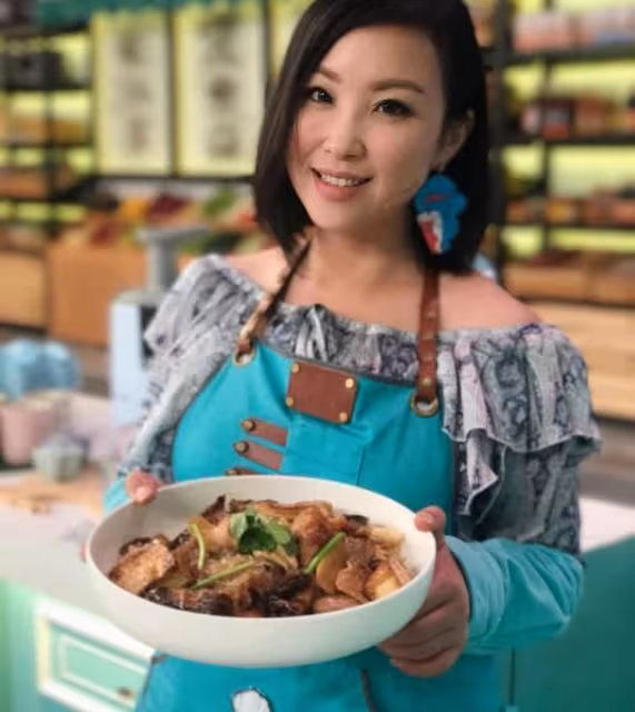 情史豐富！TVB前女星分享感情經歷，曝曾與泰籍男士拍拖謊報年齡